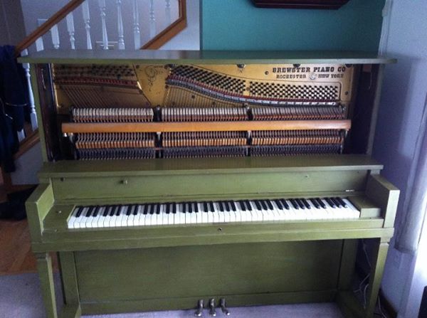 Landarmusic Piano Tuning and Lessons's photo.